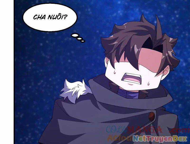 Thần Sủng Tiến Hóa Chương 370 trang 83