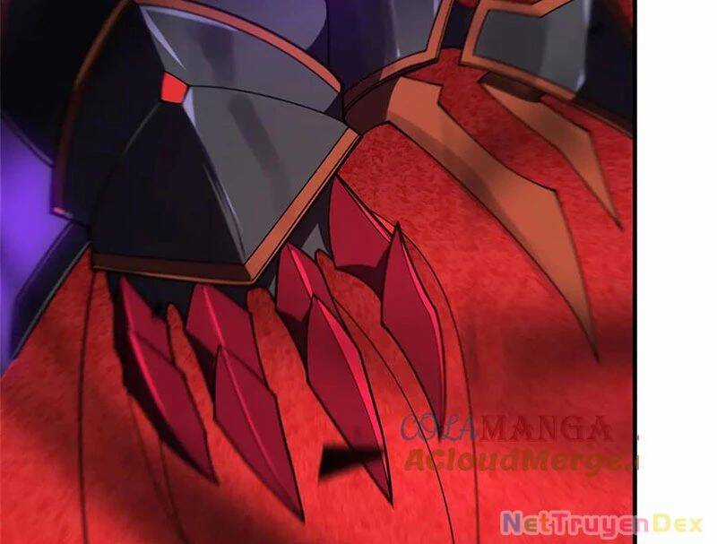 Thần Sủng Tiến Hóa Chương 370 trang 91