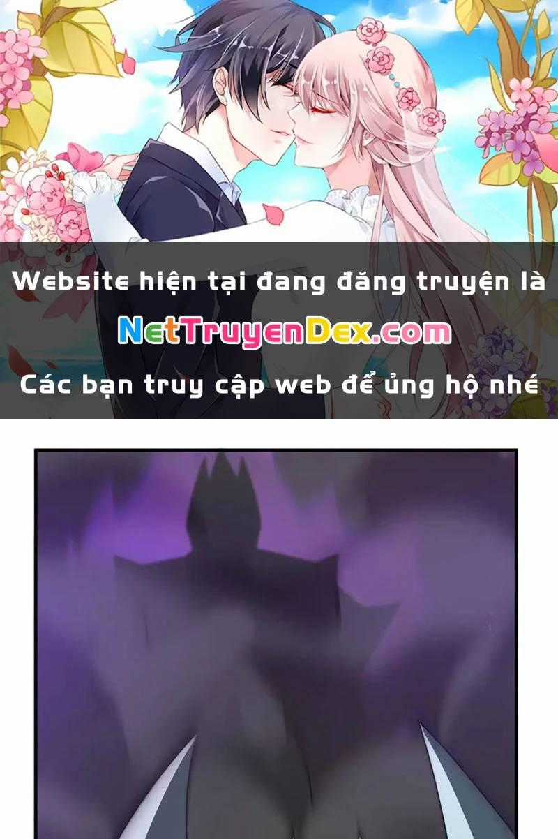 Thần Sủng Tiến Hóa Chương 371 trang 1