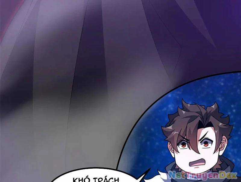 Thần Sủng Tiến Hóa Chương 371 trang 10