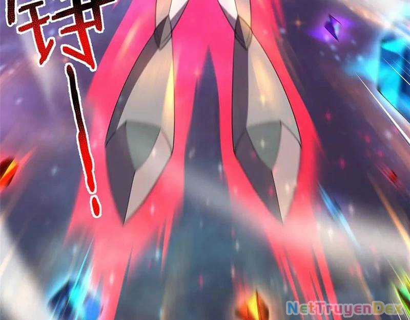 Thần Sủng Tiến Hóa Chương 371 trang 100