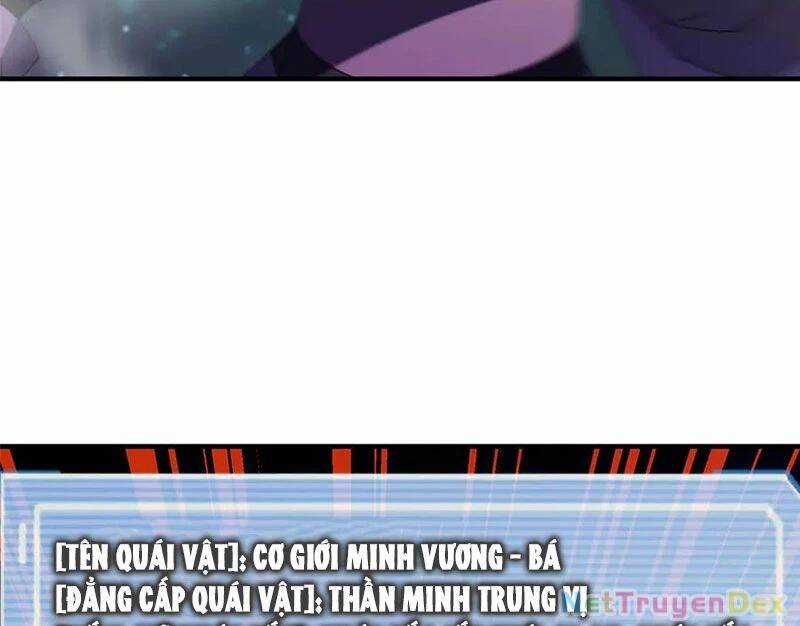 Thần Sủng Tiến Hóa Chương 371 trang 105