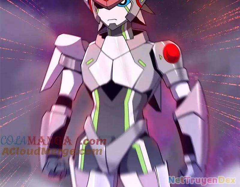 Thần Sủng Tiến Hóa Chương 371 trang 108