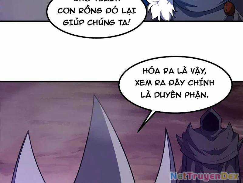 Thần Sủng Tiến Hóa Chương 371 trang 11