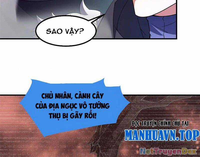 Thần Sủng Tiến Hóa Chương 371 trang 114