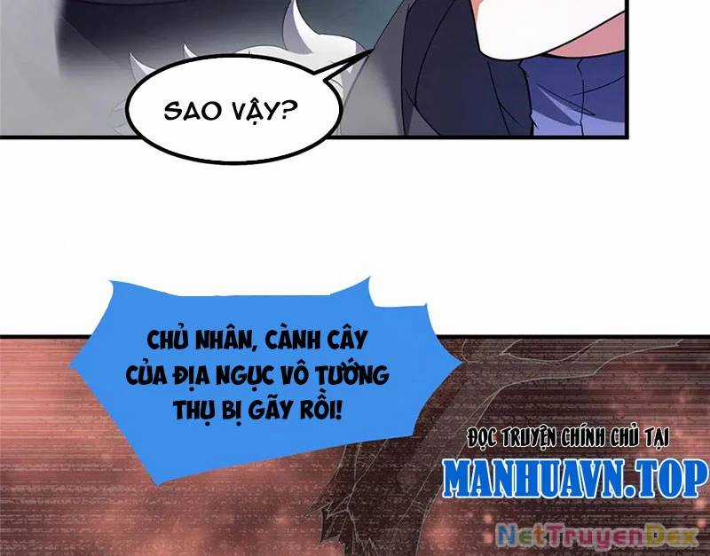 Thần Sủng Tiến Hóa Chương 371 trang 115