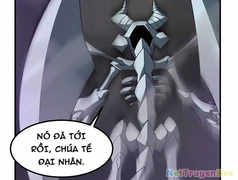 Thần Sủng Tiến Hóa Chương 371 trang 2