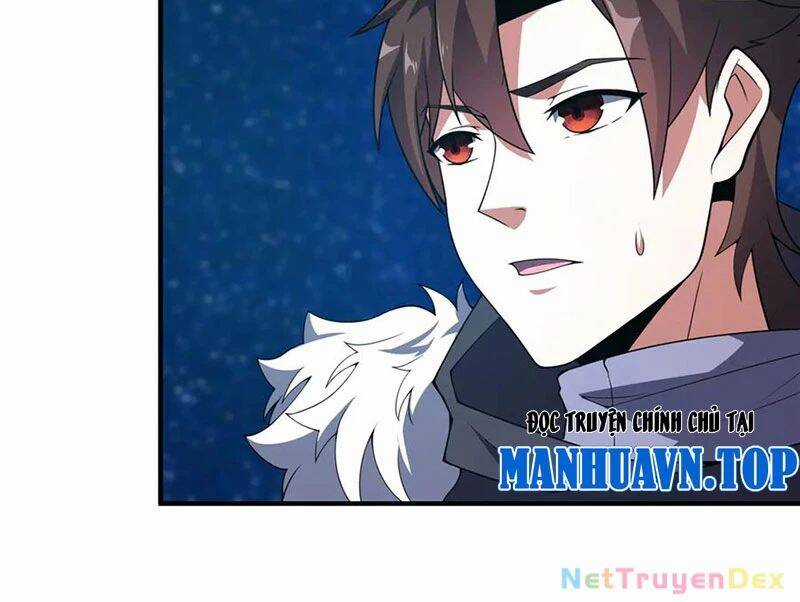 Thần Sủng Tiến Hóa Chương 371 trang 20