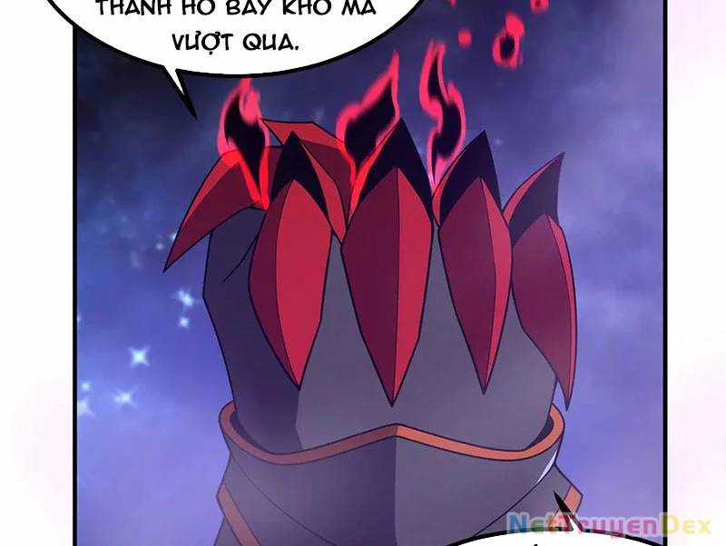 Thần Sủng Tiến Hóa Chương 371 trang 25