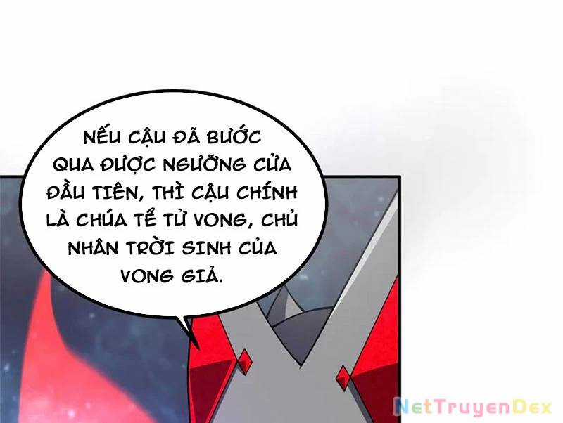 Thần Sủng Tiến Hóa Chương 371 trang 28