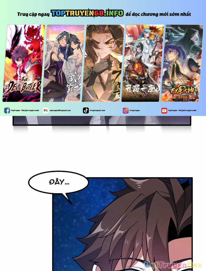 Thần Sủng Tiến Hóa Chương 371 trang 3