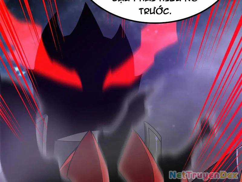 Thần Sủng Tiến Hóa Chương 371 trang 31