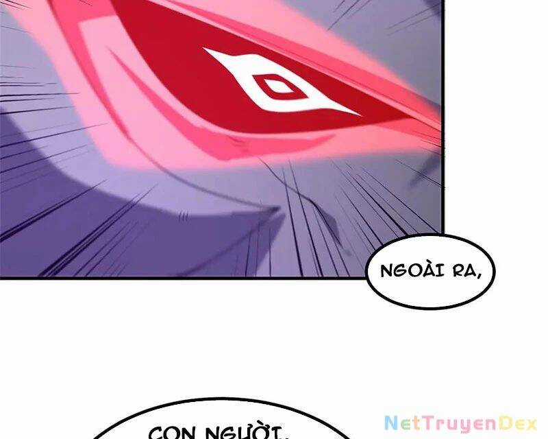 Thần Sủng Tiến Hóa Chương 371 trang 43