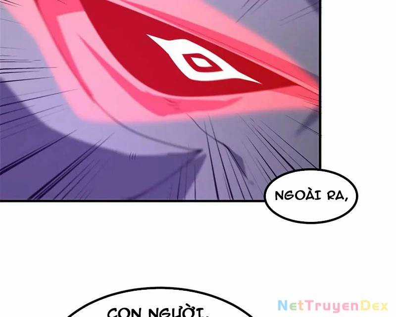 Thần Sủng Tiến Hóa Chương 371 trang 44