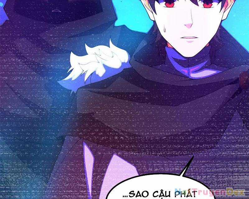 Thần Sủng Tiến Hóa Chương 371 trang 46