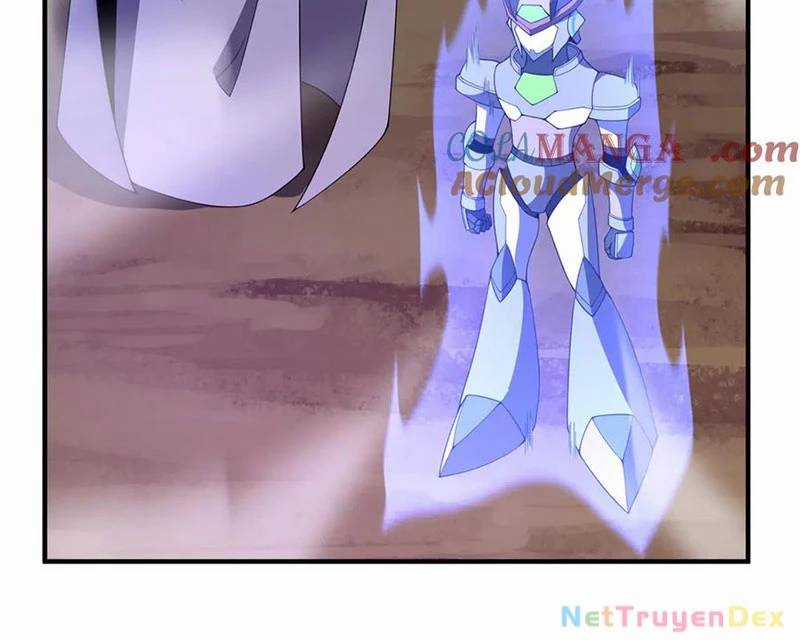 Thần Sủng Tiến Hóa Chương 371 trang 67