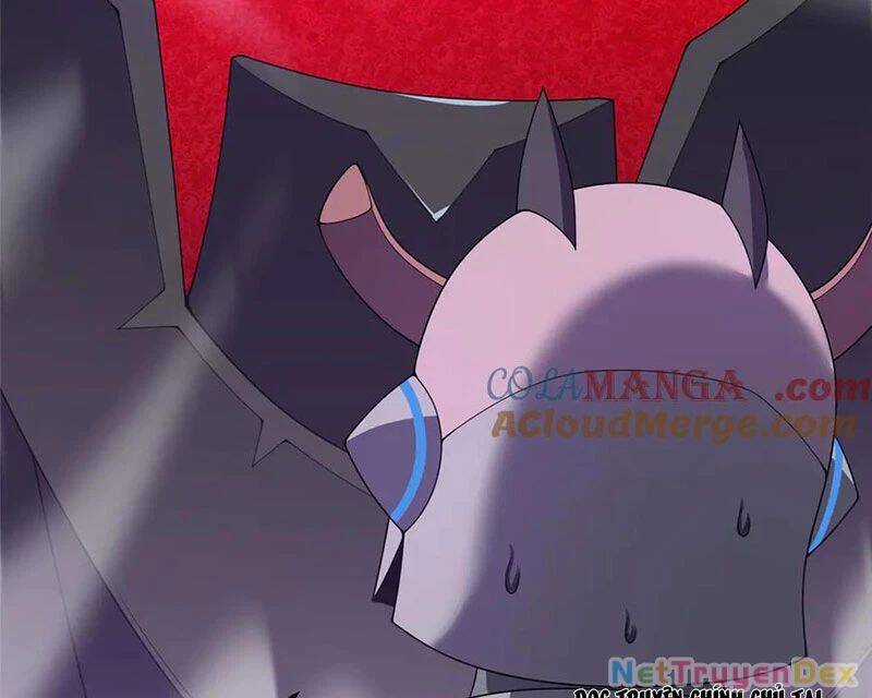 Thần Sủng Tiến Hóa Chương 371 trang 69