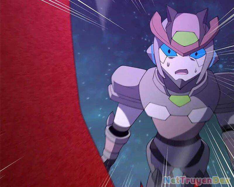 Thần Sủng Tiến Hóa Chương 371 trang 71