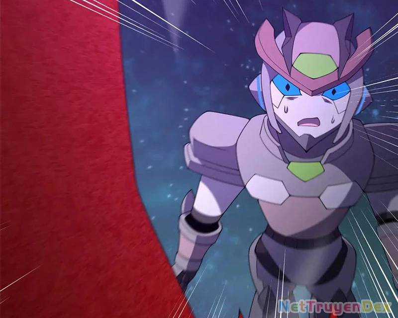 Thần Sủng Tiến Hóa Chương 371 trang 72