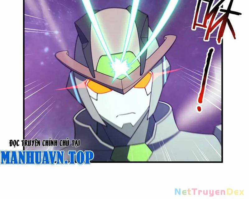 Thần Sủng Tiến Hóa Chương 371 trang 77