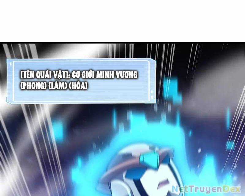 Thần Sủng Tiến Hóa Chương 371 trang 78