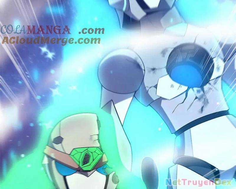 Thần Sủng Tiến Hóa Chương 371 trang 79