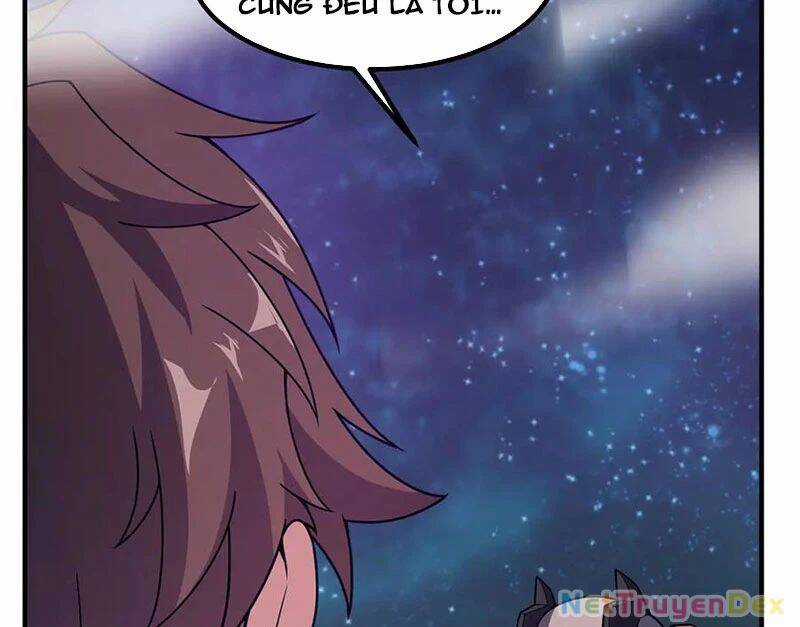 Thần Sủng Tiến Hóa Chương 371 trang 82