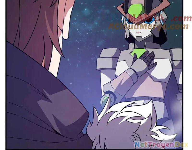 Thần Sủng Tiến Hóa Chương 371 trang 84