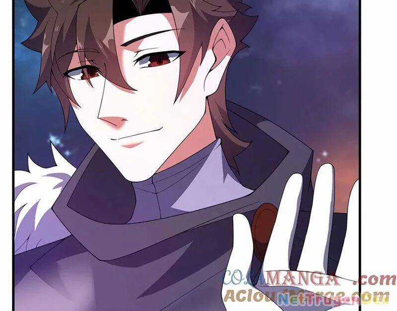 Thần Sủng Tiến Hóa Chương 371 trang 85