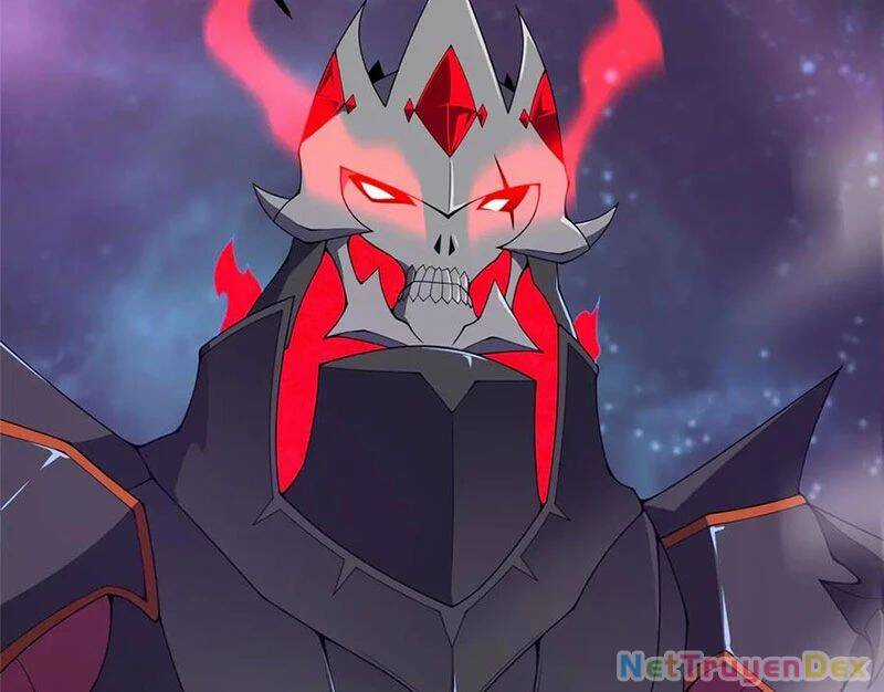 Thần Sủng Tiến Hóa Chương 371 trang 87