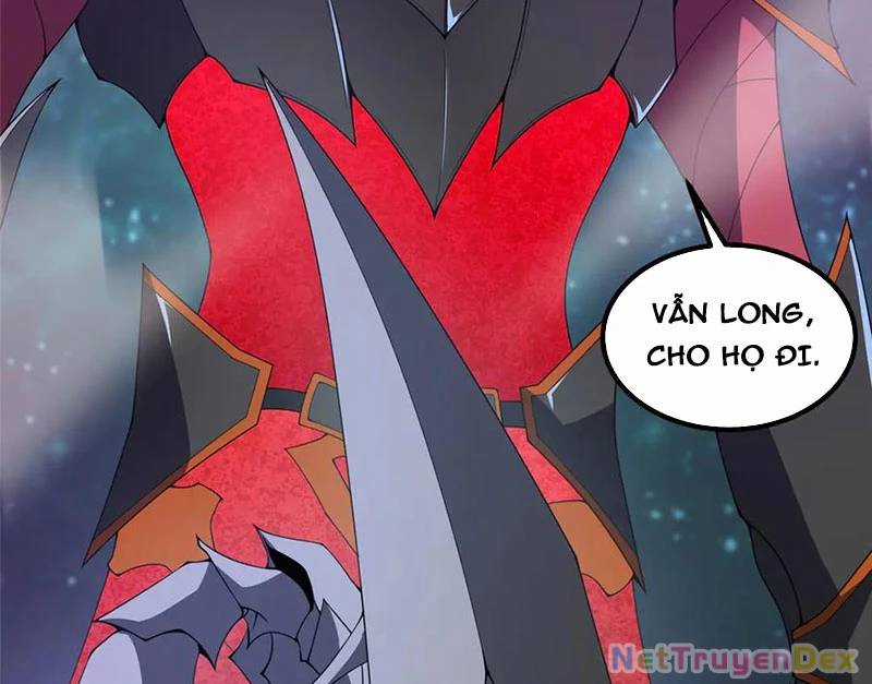 Thần Sủng Tiến Hóa Chương 371 trang 89