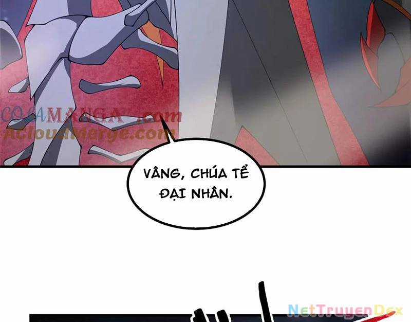 Thần Sủng Tiến Hóa Chương 371 trang 90