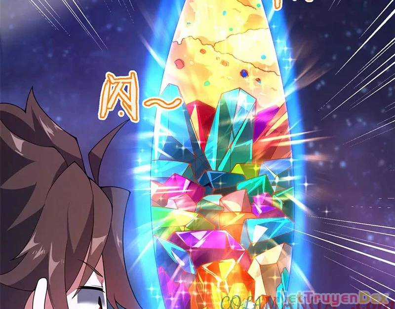 Thần Sủng Tiến Hóa Chương 371 trang 93