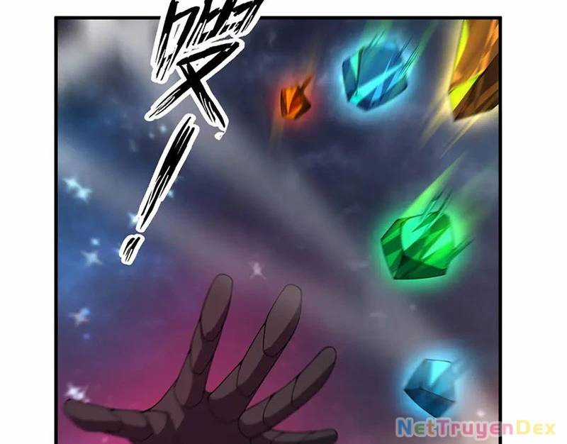 Thần Sủng Tiến Hóa Chương 371 trang 96