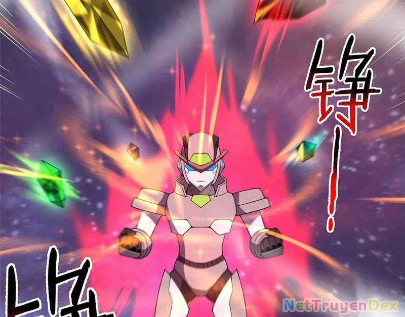 Thần Sủng Tiến Hóa Chương 371 trang 99