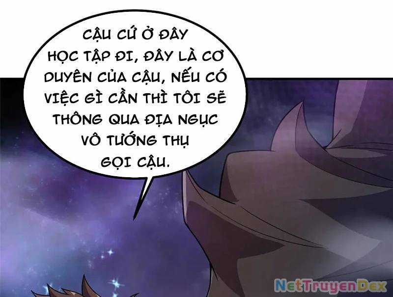 Thần Sủng Tiến Hóa Chương 372 trang 11