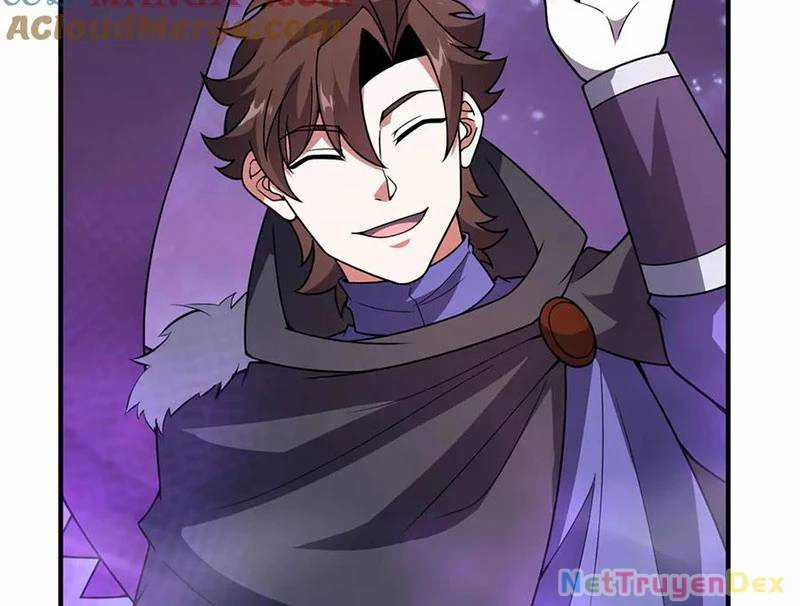 Thần Sủng Tiến Hóa Chương 372 trang 14