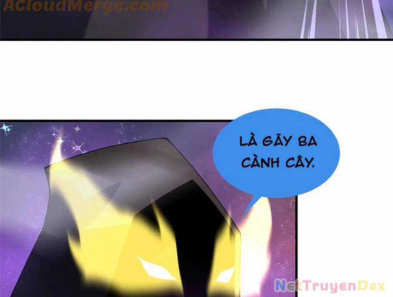 Thần Sủng Tiến Hóa Chương 372 trang 2