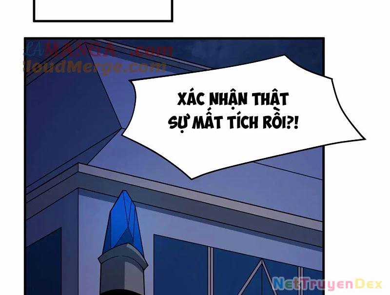 Thần Sủng Tiến Hóa Chương 372 trang 20