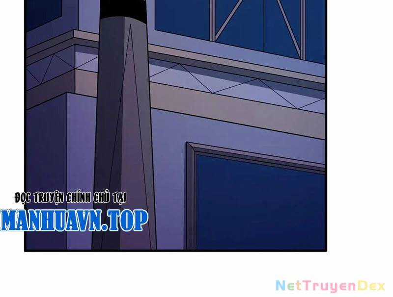 Thần Sủng Tiến Hóa Chương 372 trang 21