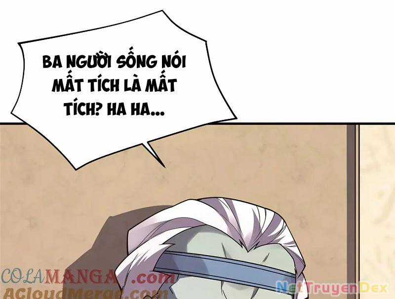 Thần Sủng Tiến Hóa Chương 372 trang 22