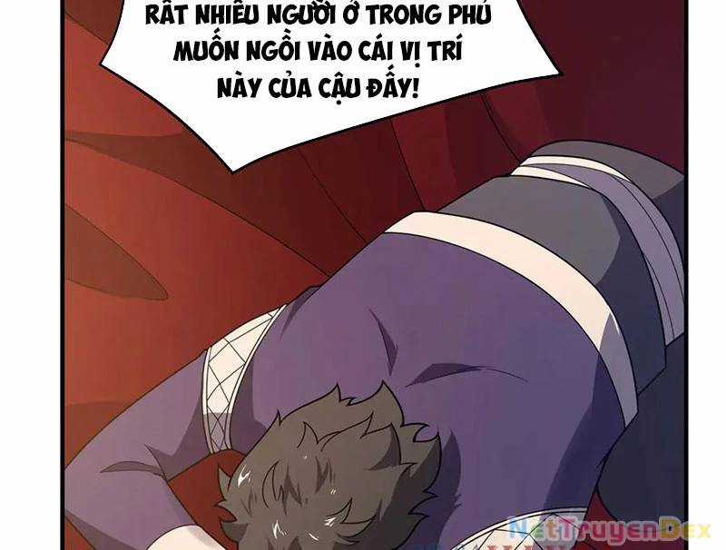 Thần Sủng Tiến Hóa Chương 372 trang 25