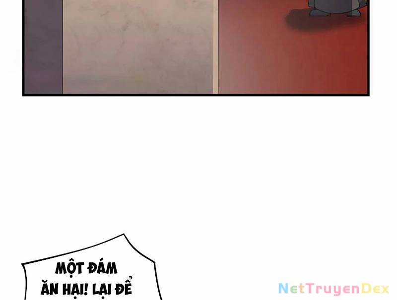 Thần Sủng Tiến Hóa Chương 372 trang 35