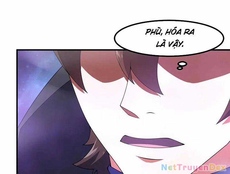 Thần Sủng Tiến Hóa Chương 372 trang 4