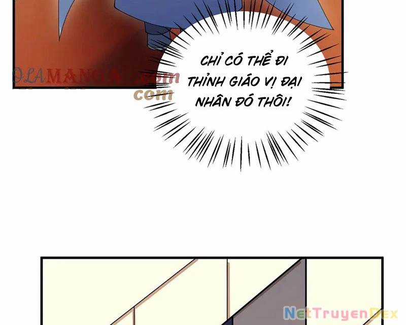 Thần Sủng Tiến Hóa Chương 372 trang 44