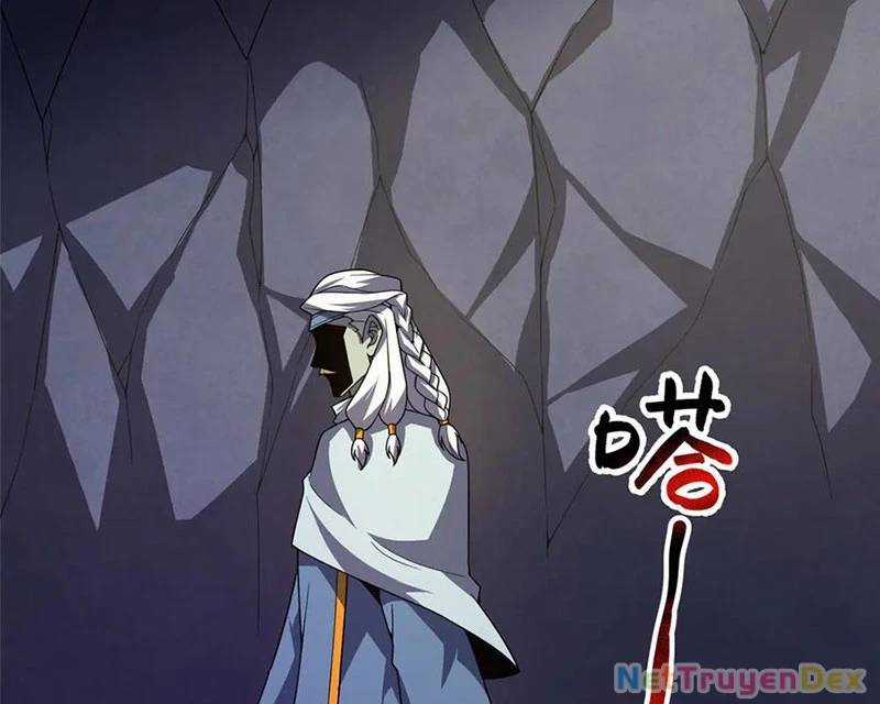 Thần Sủng Tiến Hóa Chương 372 trang 47