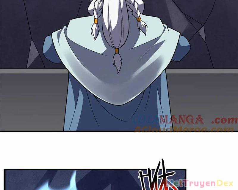 Thần Sủng Tiến Hóa Chương 372 trang 57