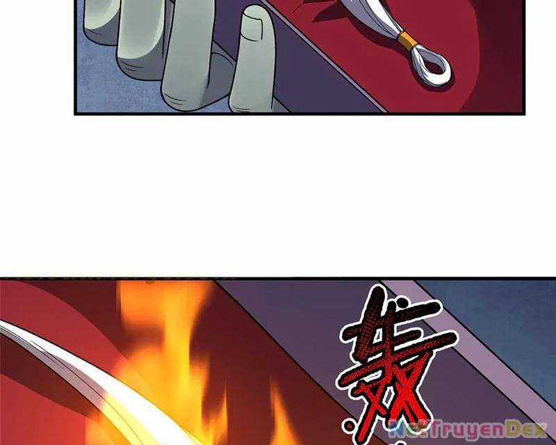 Thần Sủng Tiến Hóa Chương 372 trang 60