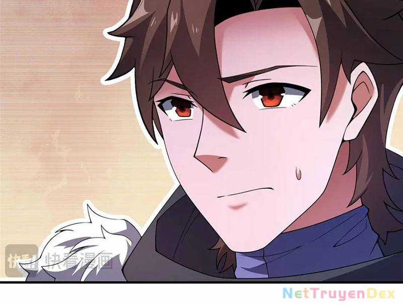 Thần Sủng Tiến Hóa Chương 372 trang 7