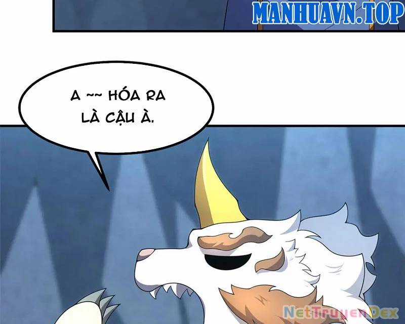 Thần Sủng Tiến Hóa Chương 372 trang 76